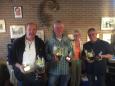 Koppels winnaar